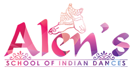 Alen's School of Indian Dances
